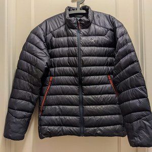 Arcteryx Cerium LT for men Small